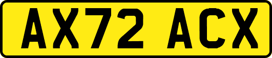 AX72ACX