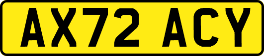 AX72ACY
