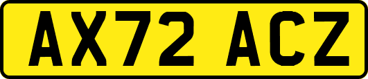 AX72ACZ