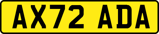 AX72ADA