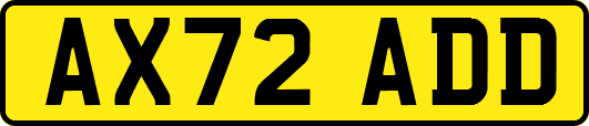 AX72ADD