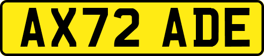 AX72ADE
