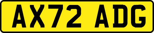 AX72ADG
