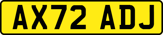 AX72ADJ