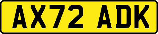 AX72ADK