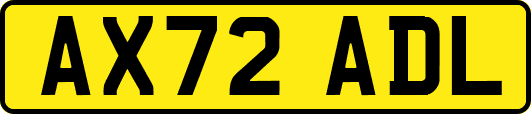 AX72ADL