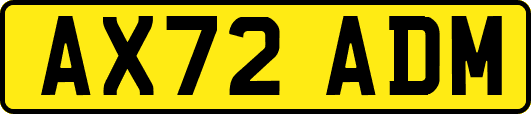 AX72ADM