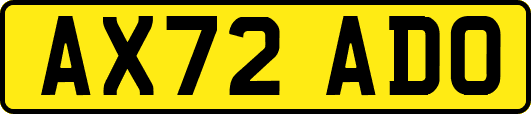 AX72ADO