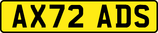 AX72ADS