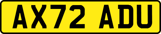 AX72ADU