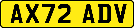 AX72ADV