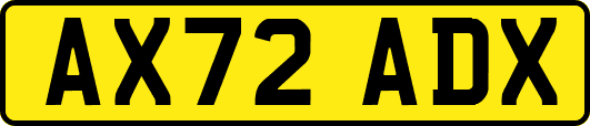 AX72ADX