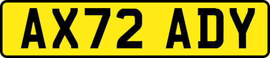 AX72ADY