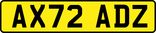 AX72ADZ