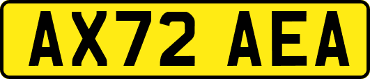 AX72AEA