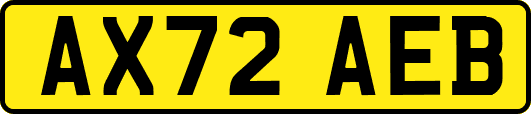 AX72AEB