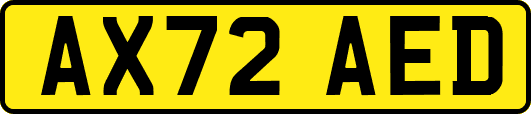 AX72AED