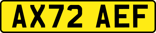AX72AEF