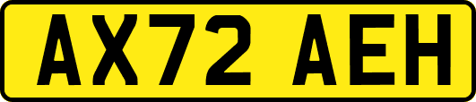 AX72AEH