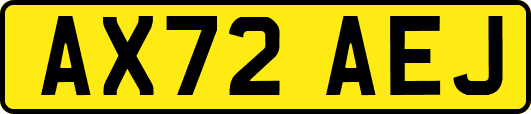 AX72AEJ