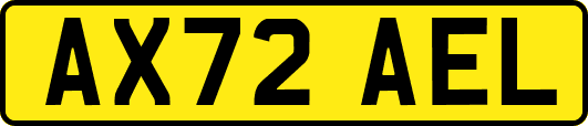 AX72AEL
