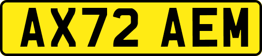 AX72AEM