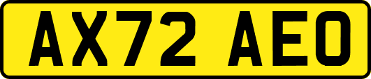 AX72AEO