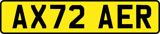 AX72AER