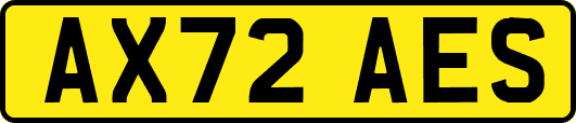 AX72AES