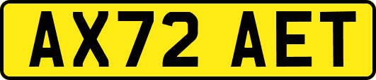 AX72AET
