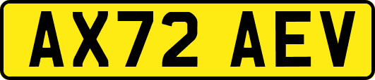 AX72AEV