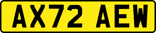AX72AEW
