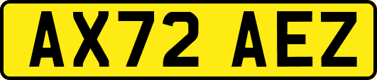 AX72AEZ