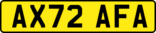 AX72AFA