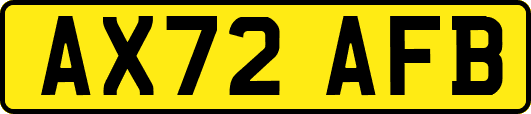 AX72AFB