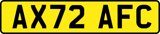 AX72AFC