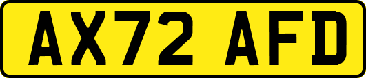 AX72AFD