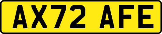 AX72AFE