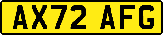 AX72AFG