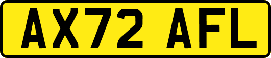 AX72AFL