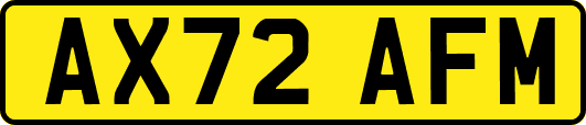 AX72AFM