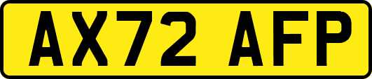 AX72AFP