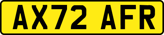AX72AFR