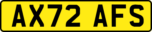 AX72AFS