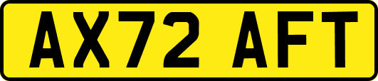 AX72AFT