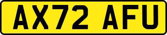 AX72AFU
