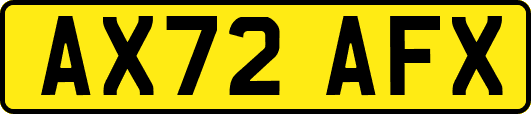 AX72AFX