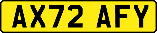 AX72AFY