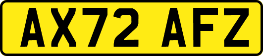 AX72AFZ
