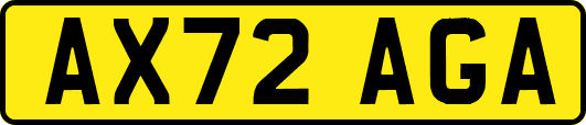 AX72AGA